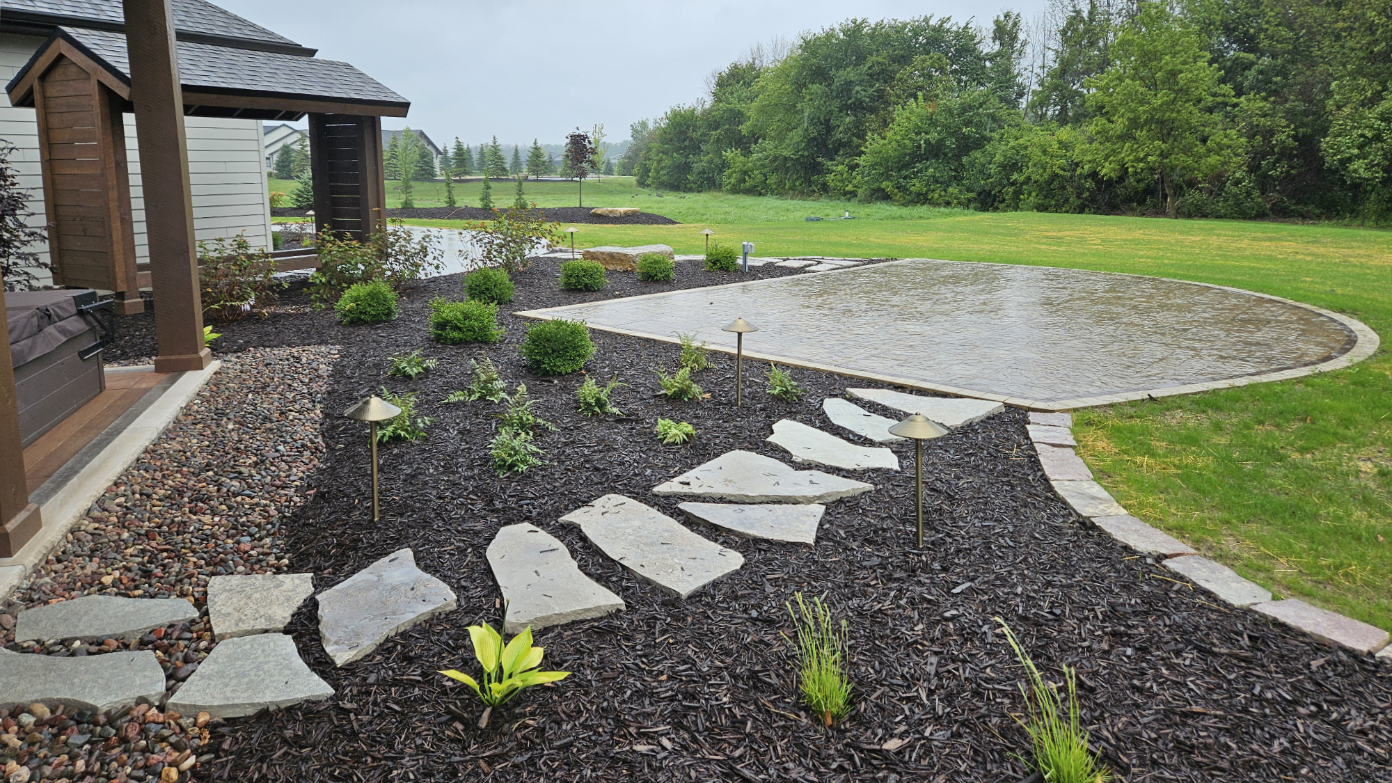 Earthscape 6 - Earthscape Landscaping