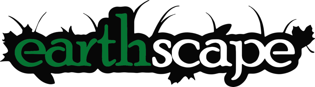 earthscape logo 2025 V4