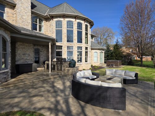 landscape design